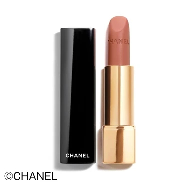 CHANEL(シャネル) ルージュ アリュール ヴェルヴェット(口紅) | マキア